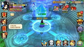 一念逍遥仙人五衰攻略:轻松提升五衰实力秘籍 一念逍遥仙人五衰攻略:轻松提升五衰实力秘籍