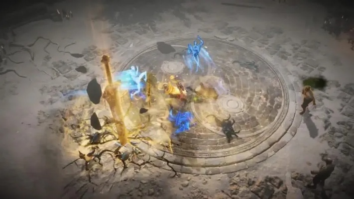 暗黑破坏神不朽宝石结晶全攻略：快速获取指南