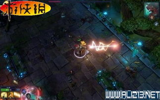 《人皇卡赞多攻略：深度解析狼人对决技巧》