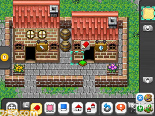 RPG制作大师必玩游戏盘点:十大热门RPG推荐! RPG制作大师必玩游戏盘点:十大热门RPG推荐!