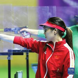 《射击竞技场巅峰对决！盘点热门游戏排行》