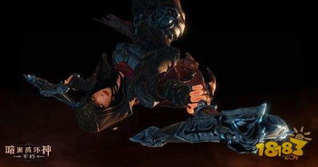 暗黑破坏神不朽:远古恶魔全攻略,快速定位必看! 暗黑破坏神不朽:远古恶魔全攻略,快速定位必看!