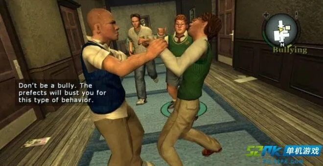 《十大喜剧游戏盘点:笑点满满,不容错过的经典之作》 《十大喜剧游戏盘点:笑点满满,不容错过的经典之作》