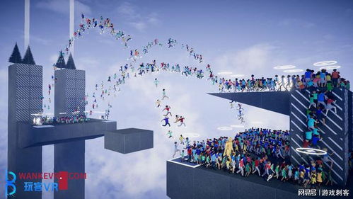 VR游戏盘点:2023年十大必玩VR游戏推荐! VR游戏盘点:2023年十大必玩VR游戏推荐!