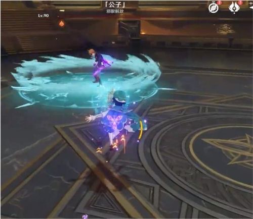 《云莱35级神级攻略：再战巅峰，一招制胜》