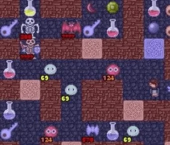 新新魔塔贤者90级通关秘籍!轻松突破,必看攻略! 新新魔塔贤者90级通关秘籍!轻松突破,必看攻略!