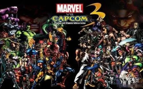 《十大耐玩漫画英雄游戏盘点:经典角色大对决》 《十大耐玩漫画英雄游戏盘点:经典角色大对决》