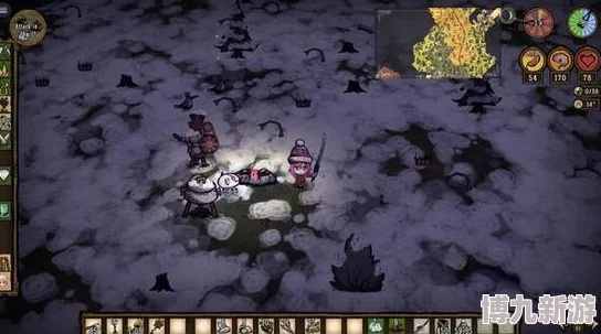 《遗迹旅人阿卡迪亚斯探险神器盘点》 《遗迹旅人阿卡迪亚斯探险神器盘点》