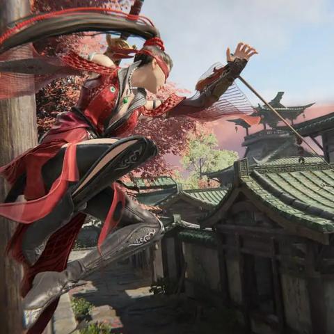 《热力榜单!2023年度最受欢迎MMORPG推荐》 《热力榜单!2023年度最受欢迎MMORPG推荐》