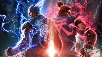 2D格斗游戏人气排行：盘点十大耐玩经典之作