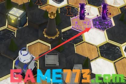 深空之眼暗影迷踪攻略：隐藏关卡解锁秘籍