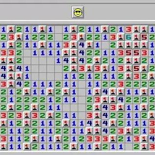 扫雷游戏盘点:十大经典扫雷游戏,重温童年乐趣 扫雷游戏盘点:十大经典扫雷游戏,重温童年乐趣