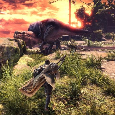 狩猎游戏盘点：十大经典狩猎游戏排行推荐