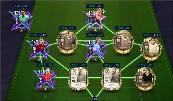 FC足球世界卢西奥中卫攻略：实战技巧深度解析