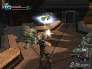 射击游戏控必看!盘点十大经典射击游戏推荐 射击游戏控必看!盘点十大经典射击游戏推荐