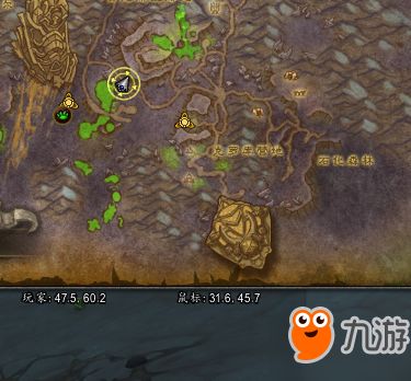 《渝州城宝箱位置揭秘！不良人3隐藏宝藏全攻略》