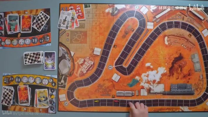 《2024年度必玩桌面棋类游戏盘点,收藏必备!》 《2024年度必玩桌面棋类游戏盘点,收藏必备!》