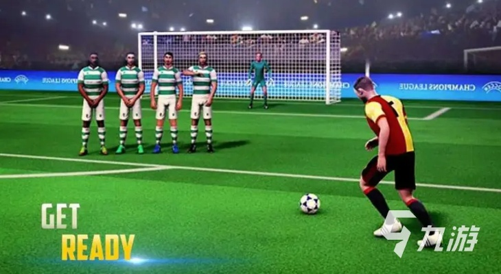 2023年度足球/美式足球游戏排行盘点:热门新作抢先看 2023年度足球/美式足球游戏排行盘点:热门新作抢先看