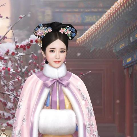 宫廷游戏排行：人气爆棚的宫廷游戏盘点