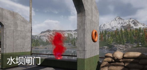 暗区北部山区快速攻略:高效进入方法揭秘 暗区北部山区快速攻略:高效进入方法揭秘