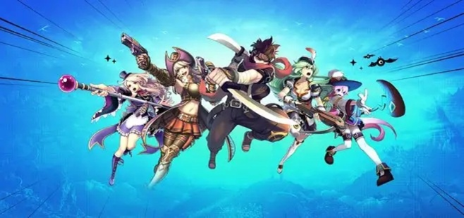 横版卷轴游戏排行：盘点最受欢迎的十大热门游戏！