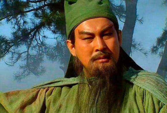 王猛:揭秘三国无双中的智慧名将 王猛:揭秘三国无双中的智慧名将