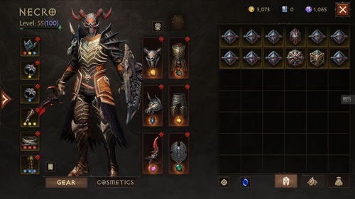 《暗黑不朽奇遇解锁！教你轻松触发“我欲成神”》