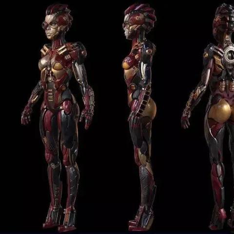 动画制作与建模游戏排行:十大必玩神器推荐 动画制作与建模游戏排行:十大必玩神器推荐