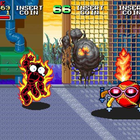 经典童年游戏大盘点：重温那些年的热门回忆