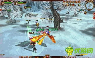 异步多人游戏盘点：十大不容错过的经典之作