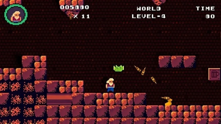 线性游戏盘点:十大经典单线神作,重温经典回忆! 线性游戏盘点:十大经典单线神作,重温经典回忆!