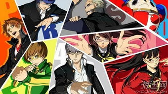 热力推荐：漫画游戏盘点！十大最受欢迎漫画游戏排行揭晓