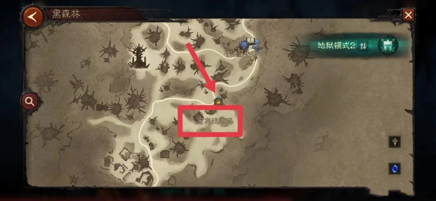 《暗黑不朽藤蔓奇遇攻略:强韧玩法深度解析》 《暗黑不朽藤蔓奇遇攻略:强韧玩法深度解析》