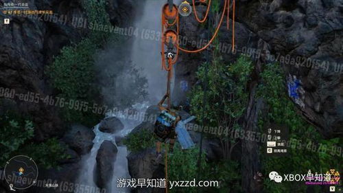 《十大生存游戏盘点：探索极限生存的乐趣之旅》