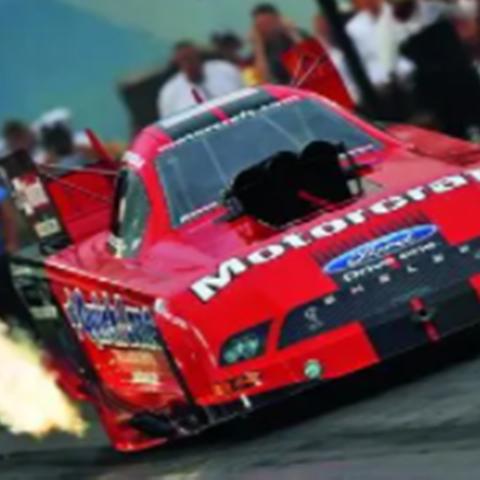 《狂飙不止！盘点十大最耐玩竞速游戏排行》