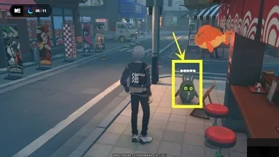 绝区零鸡同鸭讲隐藏任务攻略:轻松解锁秘境! 绝区零鸡同鸭讲隐藏任务攻略:轻松解锁秘境!