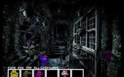 沉浸式氛围游戏盘点:盘点那些让你欲罢不能的神秘世界 沉浸式氛围游戏盘点:盘点那些让你欲罢不能的神秘世界