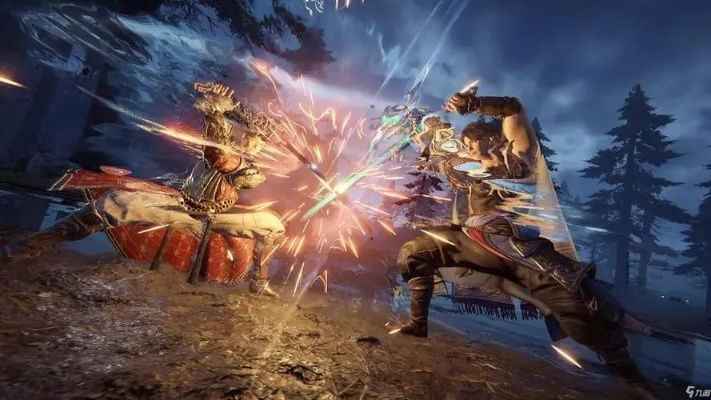 《欲罢不能游戏盘点：2023年度热门推荐》