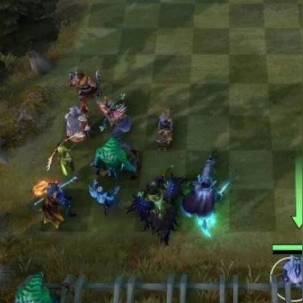 自走棋热门排行：揭秘最受欢迎的自走棋游戏！