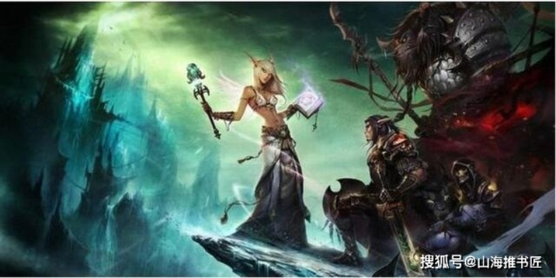 互动小说游戏盘点：十大热门佳作推荐，不容错过的沉浸体验！