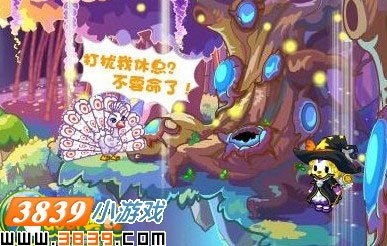 奥比岛手游粉玫瑰速寻攻略:隐藏位置大揭秘 奥比岛手游粉玫瑰速寻攻略:隐藏位置大揭秘