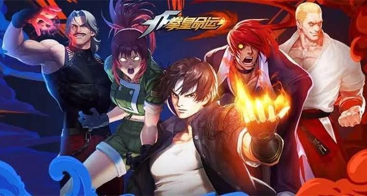 《2023年度热门格斗游戏盘点：哪款是你的菜？》