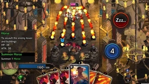 《仅鼠标操控!盘点十大耐玩游戏精选》 《仅鼠标操控!盘点十大耐玩游戏精选》