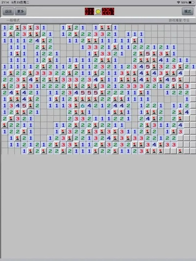 扫雷游戏排行:盘点最受欢迎的扫雷大作 扫雷游戏排行:盘点最受欢迎的扫雷大作