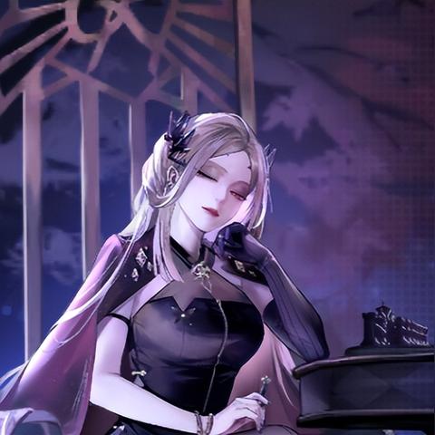 无期迷途夏音角色深度解析:揭秘游戏魅力所在 无期迷途夏音角色深度解析:揭秘游戏魅力所在