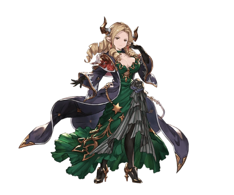 《玛利亚特蕾莎征服攻略:角色阵容搭配秘籍》 《玛利亚特蕾莎征服攻略:角色阵容搭配秘籍》