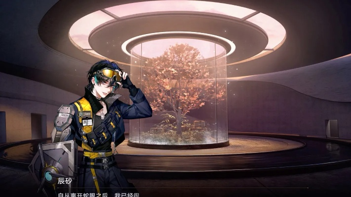 无期迷途辰砂角色技能深度解析 无期迷途辰砂角色技能深度解析