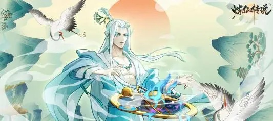 《炼仙传说镇魔窟独家攻略：揭秘特色玩法》