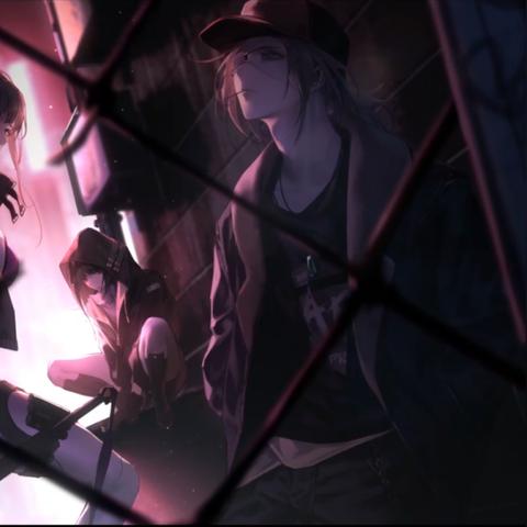 无期迷途NOX技能解析:深度挖掘角色能力全解析 无期迷途NOX技能解析:深度挖掘角色能力全解析