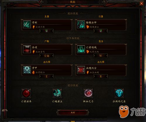 《暗黑不朽死灵法师装备攻略:最强搭配推荐》 《暗黑不朽死灵法师装备攻略:最强搭配推荐》